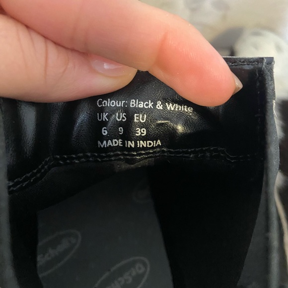 Womens cowhide booties size 9 - Picture 5 of 8